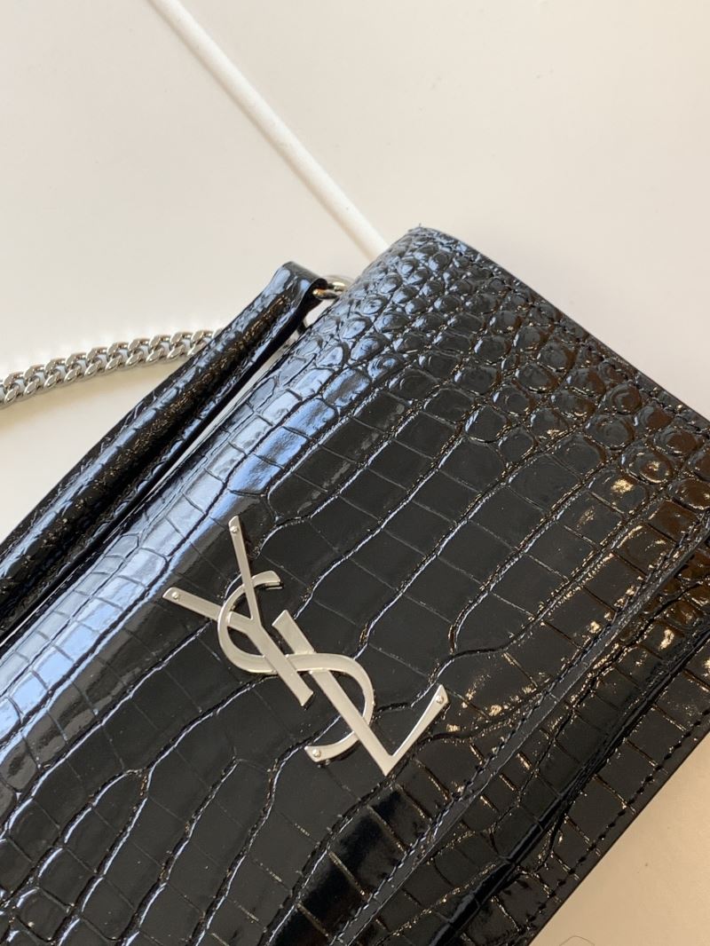 YSL Top Handle Bags